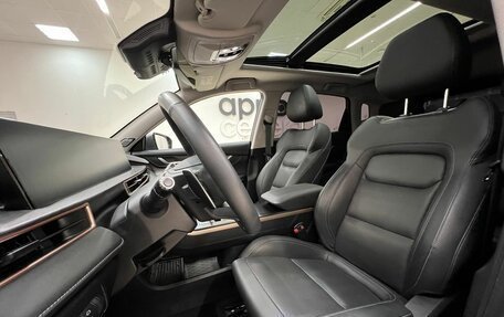 CheryExeed LX, 2023 год, 2 200 000 рублей, 11 фотография
