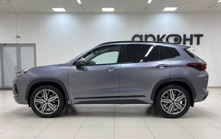 CheryExeed LX, 2023 год, 2 200 000 рублей, 8 фотография