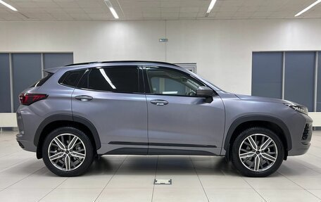 CheryExeed LX, 2023 год, 2 200 000 рублей, 4 фотография