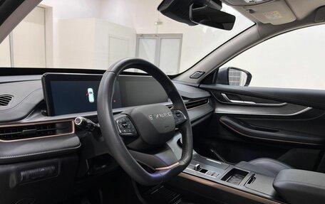CheryExeed LX, 2023 год, 2 200 000 рублей, 9 фотография