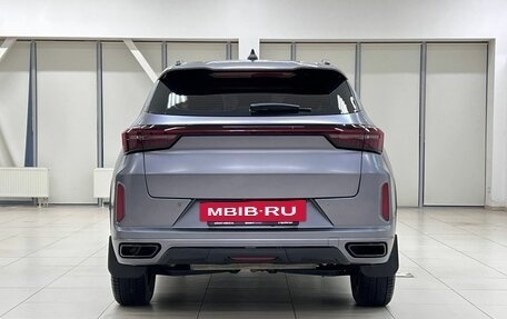 CheryExeed LX, 2023 год, 2 200 000 рублей, 6 фотография