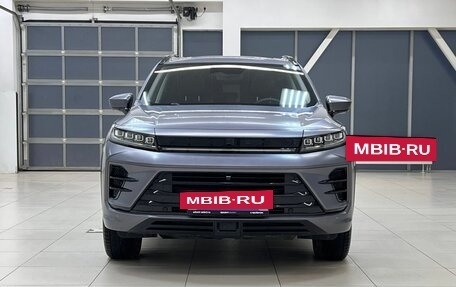 CheryExeed LX, 2023 год, 2 200 000 рублей, 2 фотография