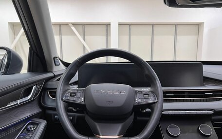 CheryExeed LX, 2023 год, 2 200 000 рублей, 15 фотография