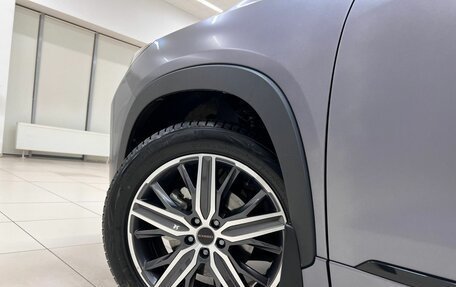 CheryExeed LX, 2023 год, 2 200 000 рублей, 20 фотография