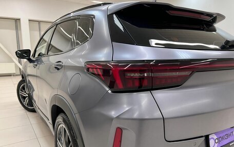 CheryExeed LX, 2023 год, 2 200 000 рублей, 21 фотография