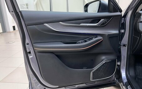 CheryExeed LX, 2023 год, 2 200 000 рублей, 23 фотография