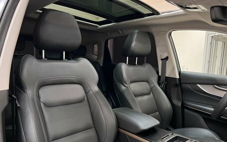 CheryExeed LX, 2023 год, 2 200 000 рублей, 18 фотография