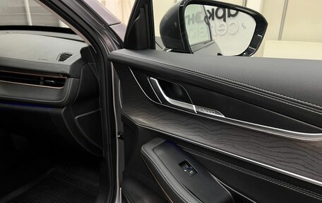 CheryExeed LX, 2023 год, 2 200 000 рублей, 26 фотография