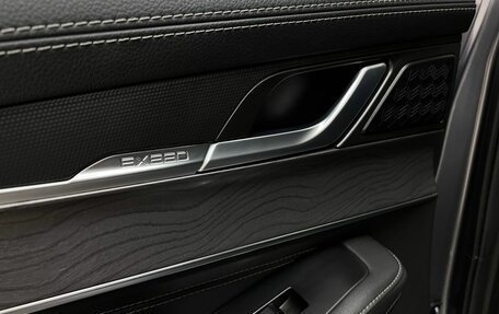 CheryExeed LX, 2023 год, 2 200 000 рублей, 24 фотография