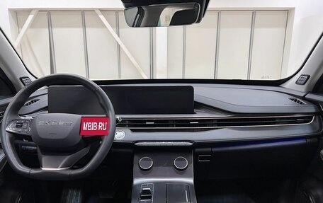 CheryExeed LX, 2023 год, 2 200 000 рублей, 12 фотография