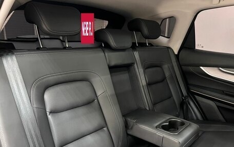 CheryExeed LX, 2023 год, 2 200 000 рублей, 17 фотография
