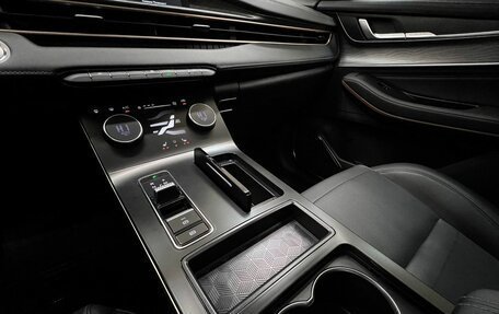 CheryExeed LX, 2023 год, 2 200 000 рублей, 29 фотография