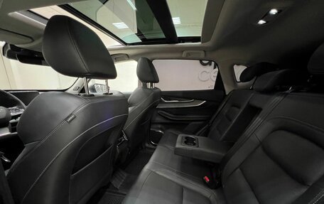 CheryExeed LX, 2023 год, 2 200 000 рублей, 39 фотография