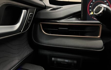 CheryExeed LX, 2023 год, 2 200 000 рублей, 30 фотография