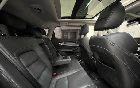 CheryExeed LX, 2023 год, 2 200 000 рублей, 38 фотография
