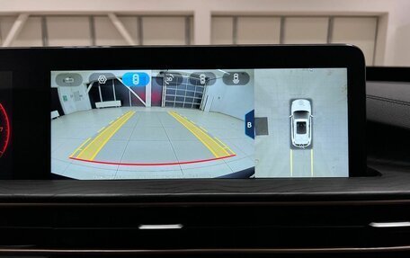 CheryExeed LX, 2023 год, 2 200 000 рублей, 32 фотография