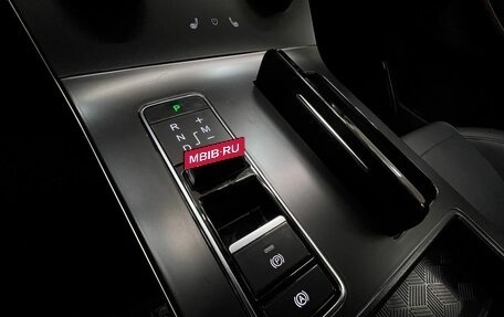 CheryExeed LX, 2023 год, 2 200 000 рублей, 35 фотография