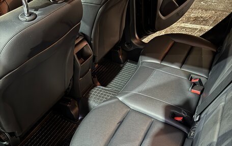 Mercedes-Benz B-Класс, 2014 год, 1 150 000 рублей, 11 фотография