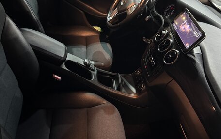 Mercedes-Benz B-Класс, 2014 год, 1 150 000 рублей, 8 фотография