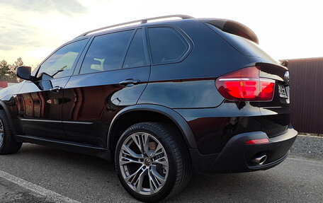 BMW X5, 2009 год, 1 950 000 рублей, 4 фотография