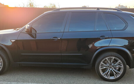 BMW X5, 2009 год, 1 950 000 рублей, 5 фотография