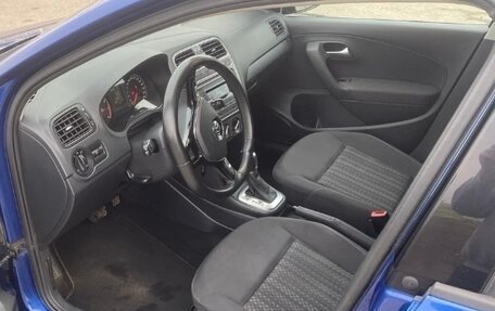 Volkswagen Polo VI (EU Market), 2019 год, 1 200 000 рублей, 9 фотография