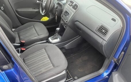 Volkswagen Polo VI (EU Market), 2019 год, 1 200 000 рублей, 10 фотография