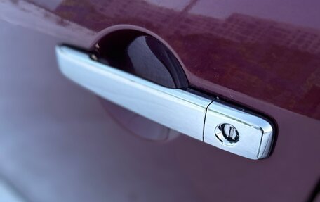 Nissan Almera, 2017 год, 920 000 рублей, 7 фотография