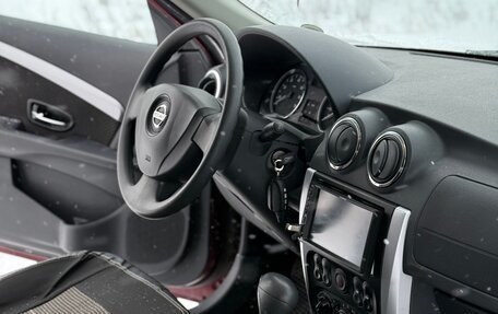 Nissan Almera, 2017 год, 920 000 рублей, 16 фотография