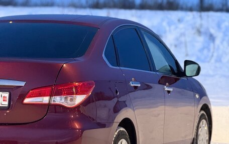 Nissan Almera, 2017 год, 920 000 рублей, 14 фотография