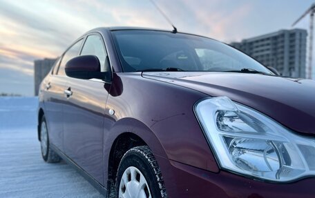 Nissan Almera, 2017 год, 920 000 рублей, 9 фотография