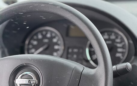 Nissan Almera, 2017 год, 920 000 рублей, 20 фотография