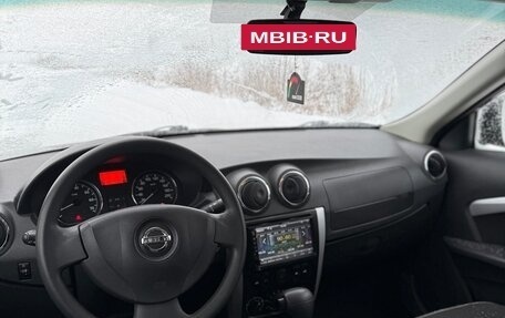 Nissan Almera, 2017 год, 920 000 рублей, 18 фотография