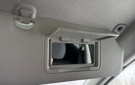 Nissan Almera, 2017 год, 920 000 рублей, 26 фотография