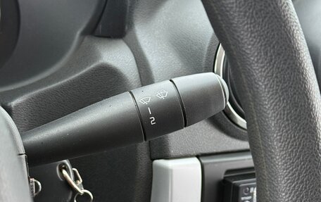 Nissan Almera, 2017 год, 920 000 рублей, 22 фотография