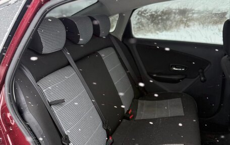 Nissan Almera, 2017 год, 920 000 рублей, 33 фотография