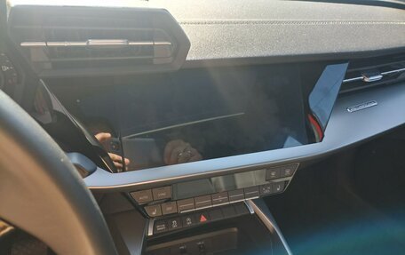 Audi A3, 2022 год, 3 650 000 рублей, 10 фотография