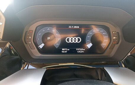 Audi A3, 2022 год, 3 650 000 рублей, 11 фотография