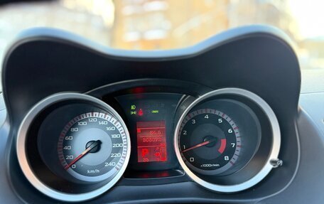 Mitsubishi Lancer IX, 2007 год, 549 000 рублей, 14 фотография