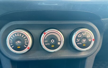 Mitsubishi Lancer IX, 2007 год, 549 000 рублей, 19 фотография