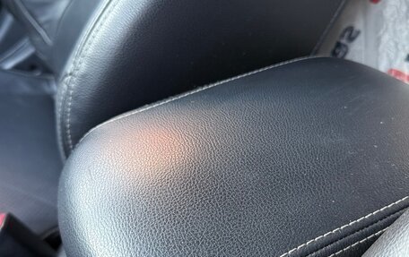 Mitsubishi Lancer IX, 2007 год, 549 000 рублей, 18 фотография