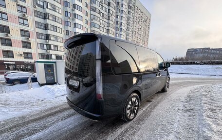 Hyundai Staria, 2022 год, 5 000 000 рублей, 6 фотография