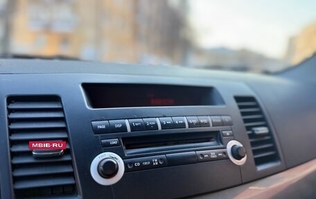 Mitsubishi Lancer IX, 2007 год, 549 000 рублей, 20 фотография