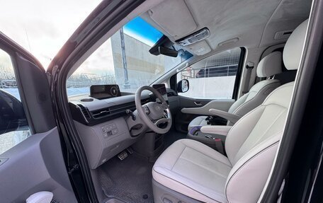 Hyundai Staria, 2022 год, 5 000 000 рублей, 8 фотография