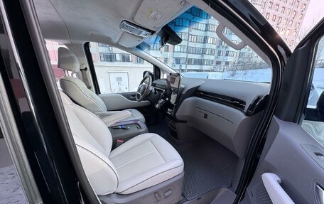 Hyundai Staria, 2022 год, 5 000 000 рублей, 13 фотография