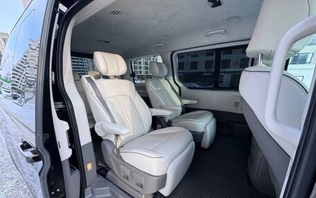 Hyundai Staria, 2022 год, 5 000 000 рублей, 12 фотография