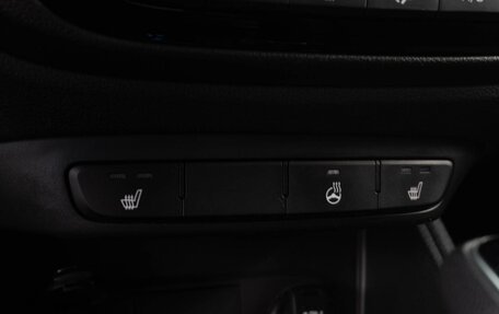 Hyundai Solaris II рестайлинг, 2018 год, 1 435 000 рублей, 15 фотография