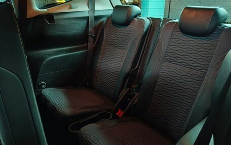 Opel Zafira C рестайлинг, 2013 год, 1 099 000 рублей, 22 фотография