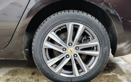 Opel Zafira C рестайлинг, 2013 год, 1 099 000 рублей, 24 фотография