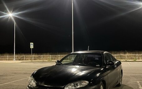 Hyundai Coupe I, 1996 год, 200 000 рублей, 1 фотография